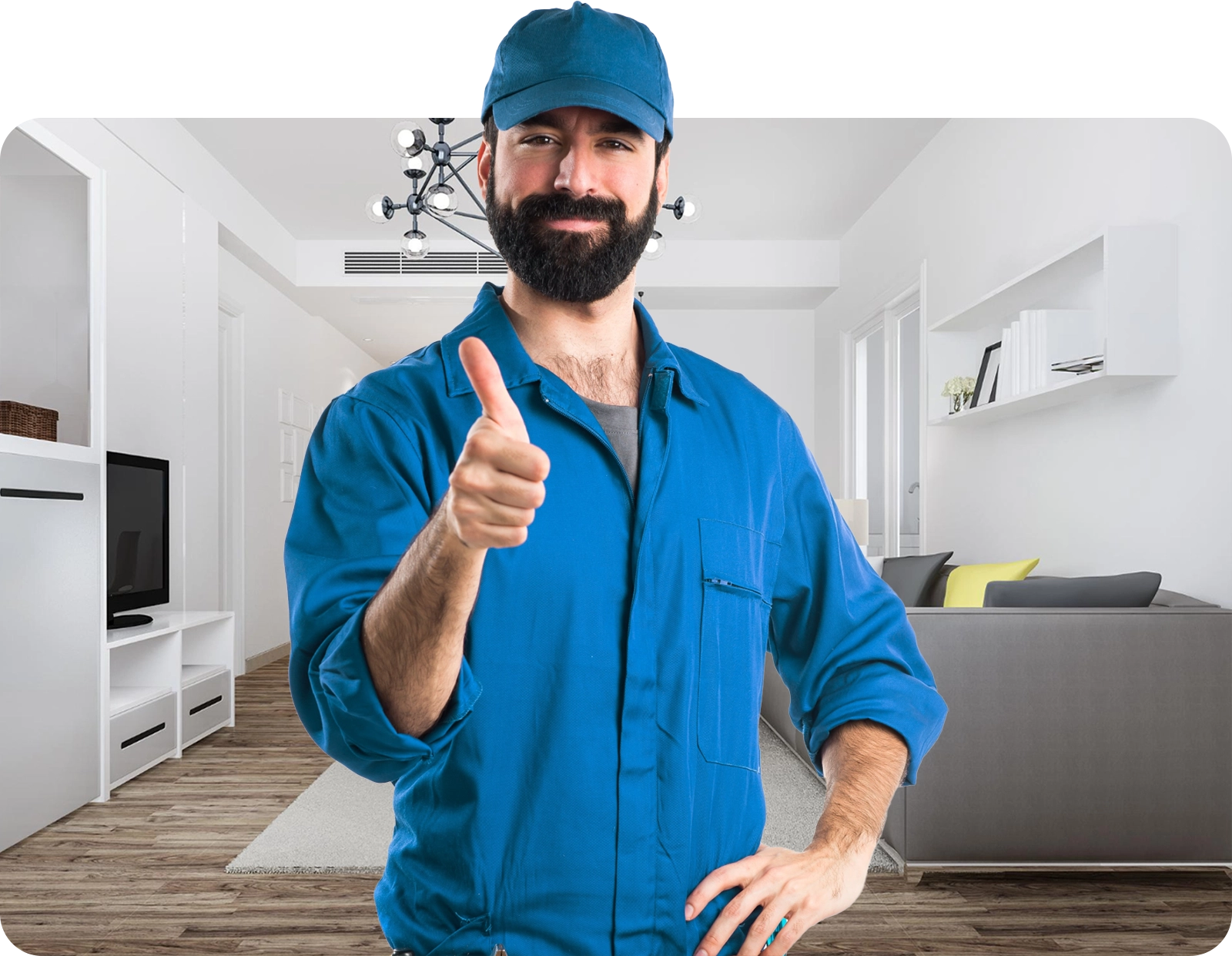 Carrier Servisi